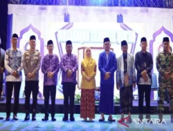 Pemkab Tanah Bumbu Apresiasi Kontribusi Muhammadiyah dan Aisyiyah