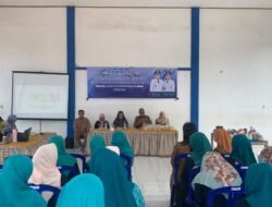 Sekolah Pangan Tanah Bumbu Latih UMKM Olah Ikan dan Dukung Penurunan Stunting