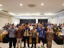 Pemkab Tanah Bumbu Dorong SDM Kompeten, Tenaga Kerja Lokal Jadi Prioritas