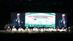 Ngopi Bareng di Angsana, Bupati Tanah Bumbu Perkuat Ukhuwah dan Sinergitas Masyarakat