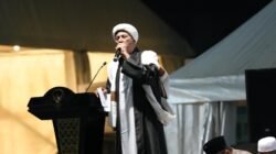 Tabligh Akbar Hari Kesaktian Pancasila, Bupati Tanah Bumbu Ajak Masyarakat Perkuat Persatuan