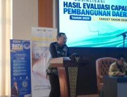 Bappedalitbang Tanah Bumbu Luncurkan Inovasi Akselerasi Kinerja Pembangunan Daerah
