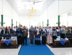 Workshop 1.000 Guru PAUD Meriahkan HUT ke-21 dan Jambore V HIMPAUDI Kalsel di Tanah Bumbu