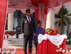 Hari Kesaktian Pancasila, Pemkab Kotabaru Teguhkan Semangat Persatuan Menuju Kotabaru Hebat