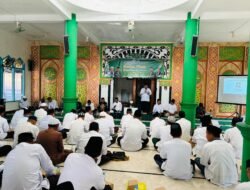 Pemkab Kotabaru Dukung Bahtsul Masail NU, Bahas Hukum Transaksi Online hingga Broker Komoditi