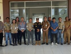 Bupati Kotabaru Gandeng PT STC Cari Solusi Krisis Air Bersih di Tengah Kemarau