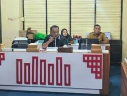 Dipimpin Awaludin, DPRD Kotabaru Soroti 39,1 Persen Suara Tak Sah dalam Sengketa Pilkades Sampanahan
