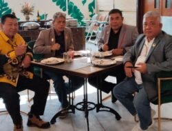 GEPAK Kalsel Dorong Pemanfaatan Void Tambang untuk Atasi Banjir dan Karhutla