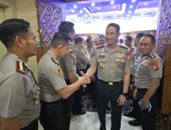 Commander Wish Kapolri, Polresta Banjarmasin Kedepankan Pelayanan Humanis