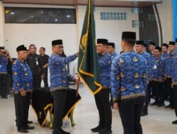 Kepala BKN RI Soroti Pelayanan Digital, Dorong Kotabaru Gencar Promosikan Potensi Daerah