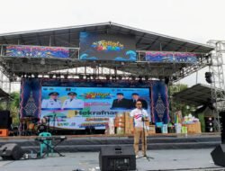 Tak Cukup Punya Produk Bagus! Syairi Mukhlis Tantang UMKM Kotabaru Berani Tembus Pasar