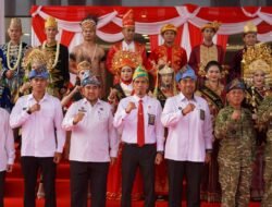 Bukan Sekadar Seremoni, Pemkab Kotabaru Dorong Pemuda Jadi Motor Perubahan