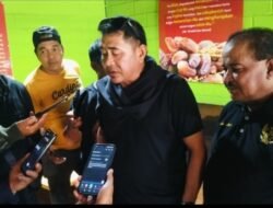 PEKAT IB Kalsel Desak Penanganan Karhutla Ditingkatkan
