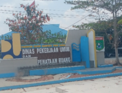 Pemkab Tanah Bumbu Rencanakan Pembangunan Sumur Bor di Desa Mulai 2027