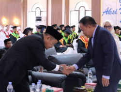 Sudian Noor Gandeng Akademisi Kembangkan STIKES Darul Azhar, Targetkan Predikat Unggul