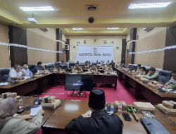 DPRD Tanah Bumbu Mediasi Sengketa Lahan Warga dengan PT Arutmin Indonesia