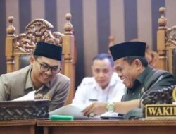 DPRD Tanbu Lanjutkan Pembahasan Dua Raperda Inisiatif tentang Kemiskinan dan SDM