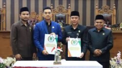 DPRD Tanbu Cermati RAPBD 2027, Pastikan Anggaran Sesuai Kebutuhan Masyarakat