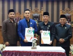 DPRD Tanbu Cermati RAPBD 2027, Pastikan Anggaran Sesuai Kebutuhan Masyarakat
