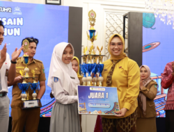 Tanah Bumbu Gelar Lomba Desain Motif Tenun, Dorong Kreativitas Generasi Muda dan Pelestarian Budaya Lokal