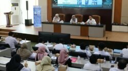 Tanah Bumbu Siapkan HLM TP2DD 2026, QRIS Dinamis Jadi Andalan Digitalisasi Pajak Daerah