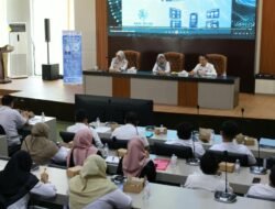 Tanah Bumbu Siapkan HLM TP2DD 2026, QRIS Dinamis Jadi Andalan Digitalisasi Pajak Daerah