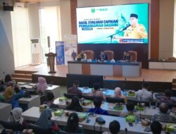 Pemkab Tanah Bumbu Luncurkan AKSI MAPPATUJU, Perkuat Pencapaian Target RPJMD 2025–2029